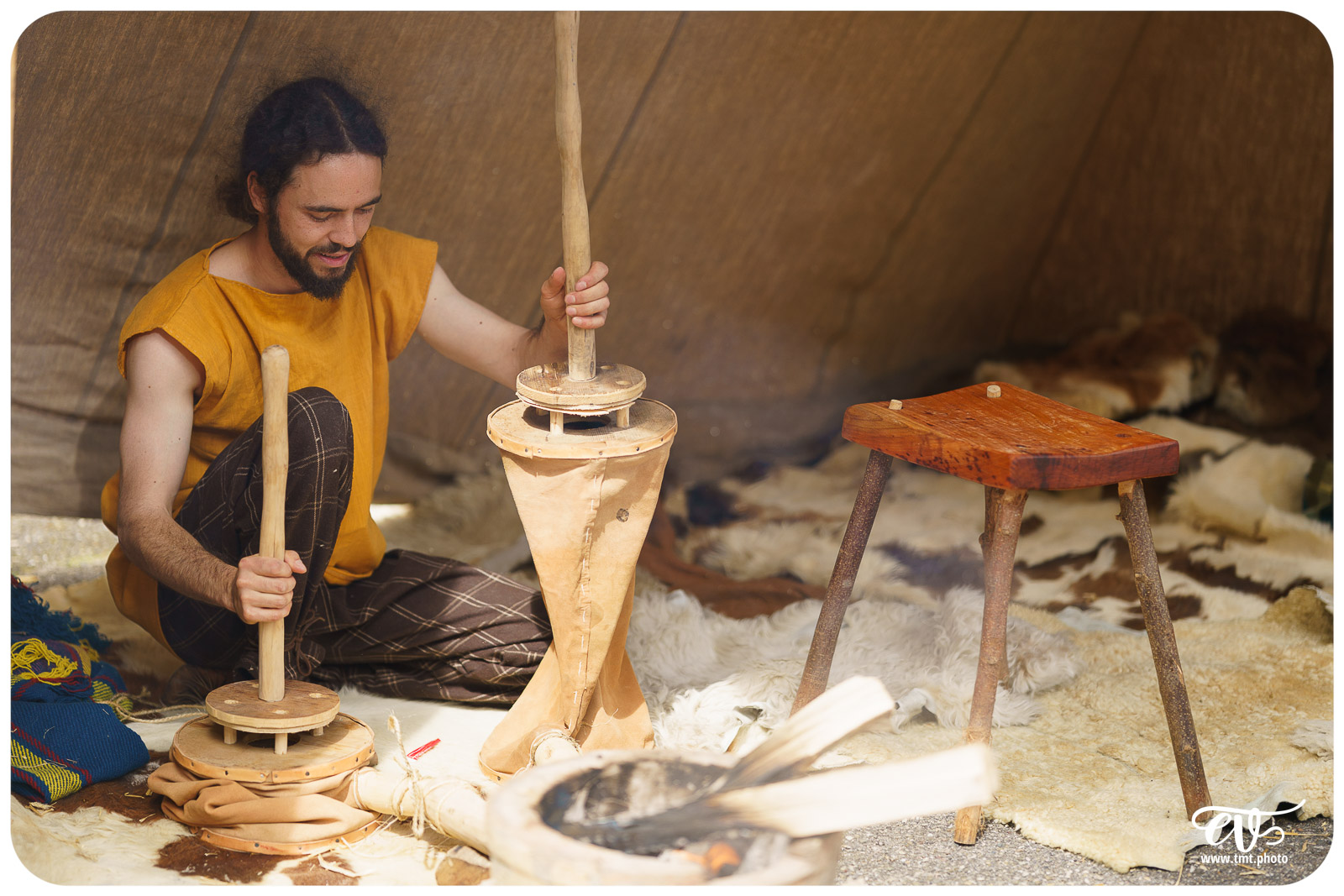 JOURNÉES EUROPÉENNES DE L'ARCHÉOLOGIE
